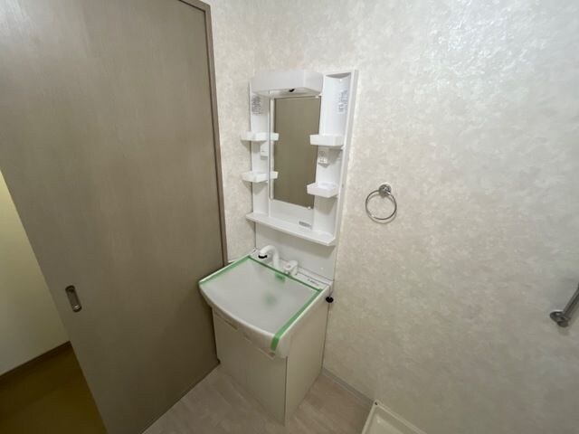 ノーブルハイツの物件内観写真