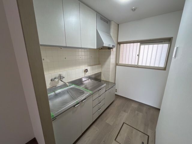 ノーブルハイツの物件内観写真