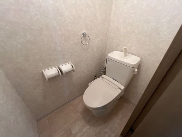 ノーブルハイツの物件内観写真