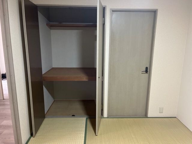 ノーブルハイツの物件内観写真