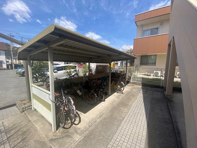 ノーブルハイツの物件内観写真