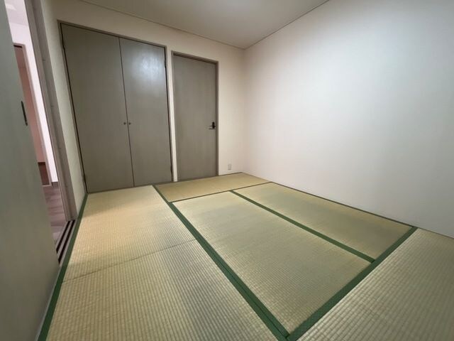 ノーブルハイツの物件内観写真