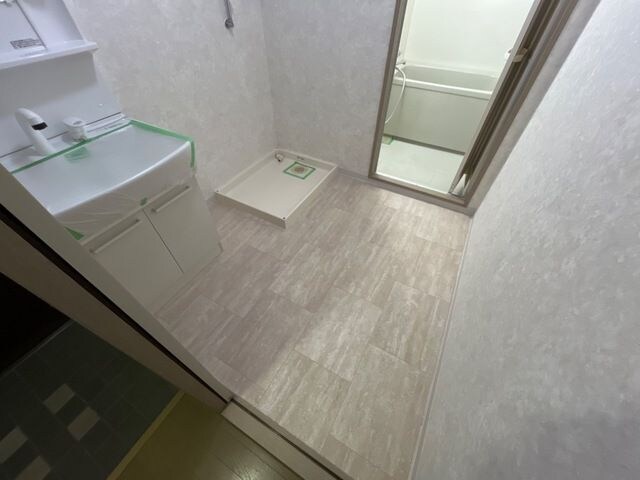 ノーブルハイツの物件内観写真