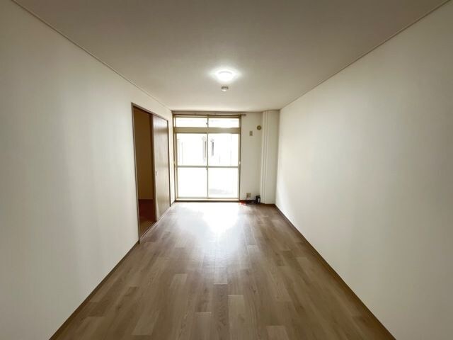 ノーブルハイツの物件内観写真