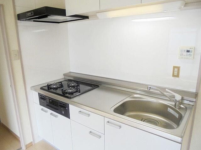 ロイヤルコーポ姫路の物件内観写真