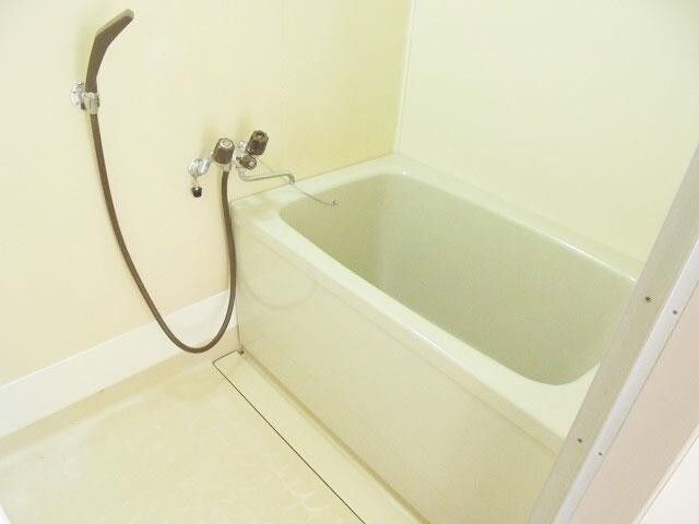 ロイヤルコーポ姫路の物件内観写真