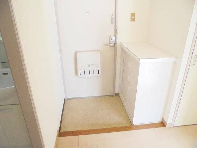 ロイヤルコーポ姫路の物件内観写真