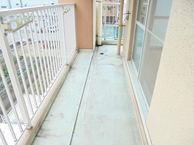 ロイヤルコーポ姫路の物件内観写真