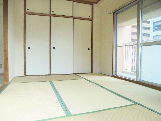 ロイヤルコーポ姫路の物件内観写真