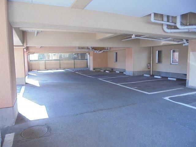 ロイヤルコーポ姫路の物件内観写真