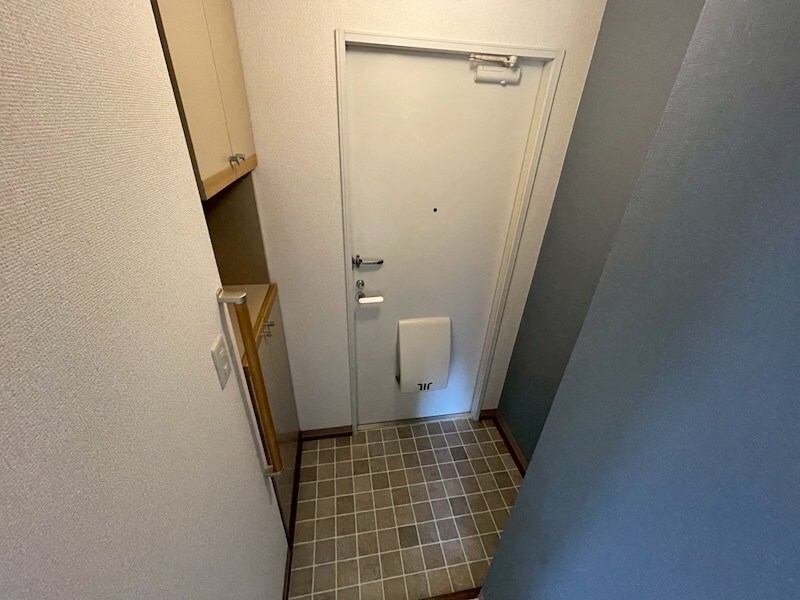 ウエストレイクの物件内観写真