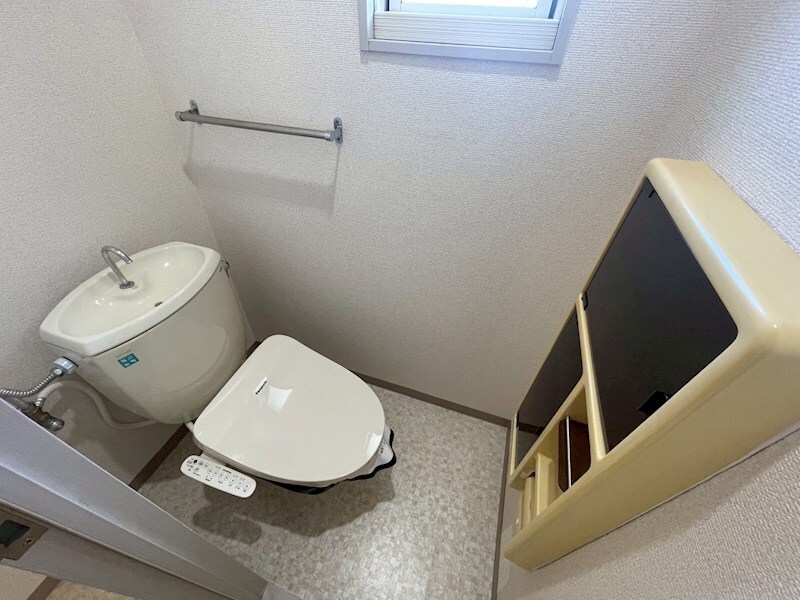 ウエストレイクの物件内観写真