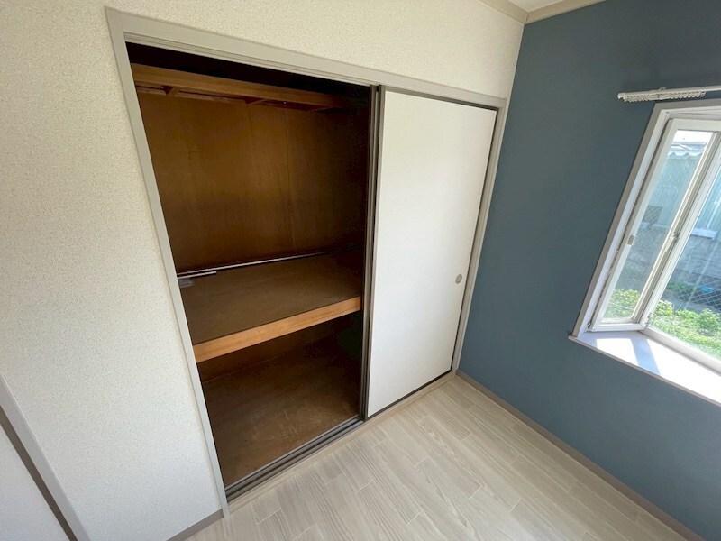 ウエストレイクの物件内観写真