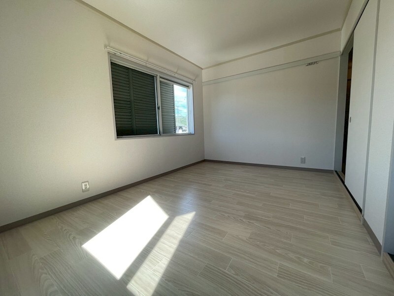 ウエストレイクの物件内観写真