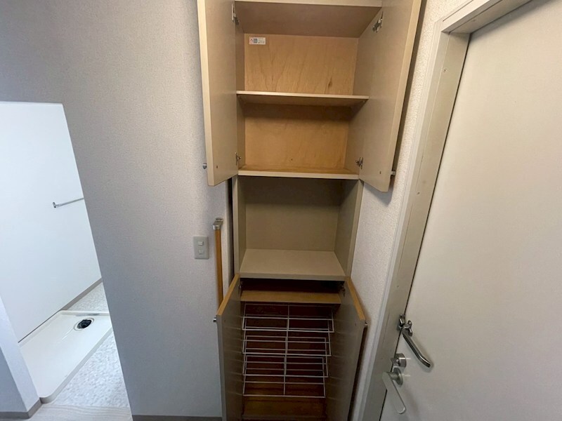 ウエストレイクの物件内観写真