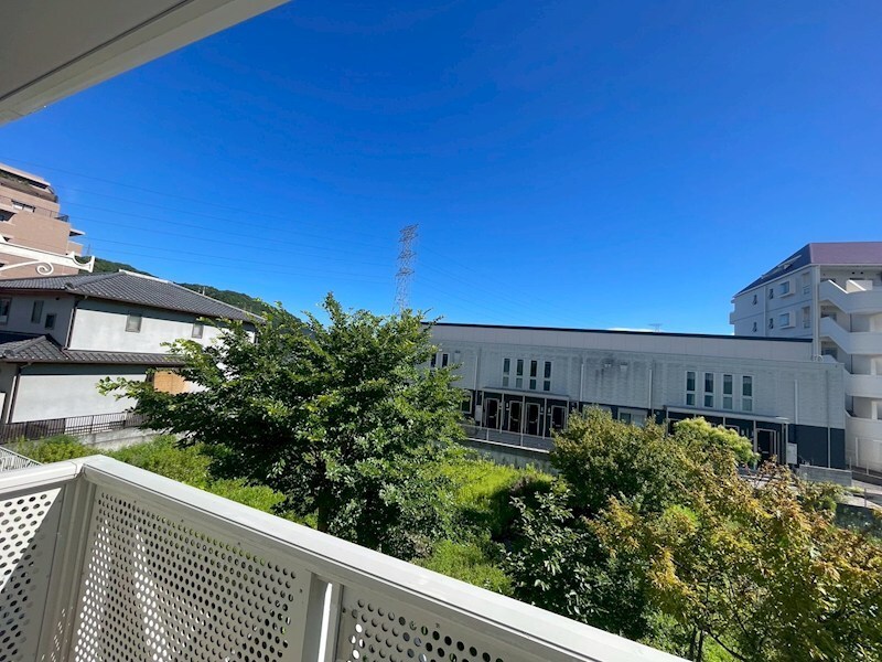 ウエストレイクの物件内観写真