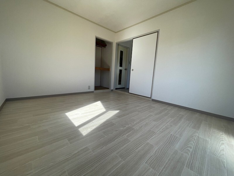 ウエストレイクの物件内観写真