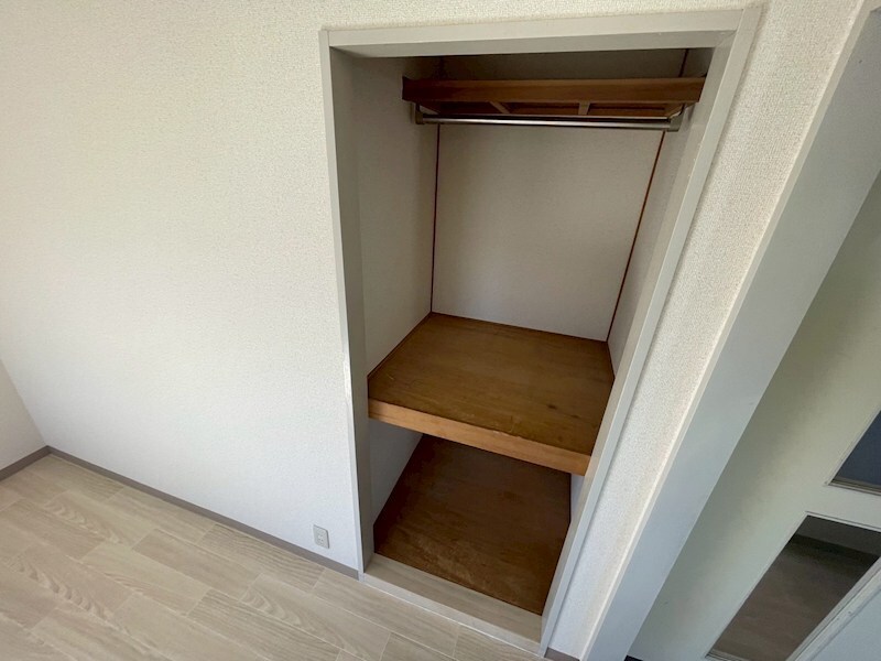 ウエストレイクの物件内観写真