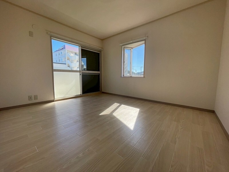 ウエストレイクの物件内観写真