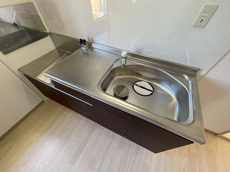 ウエストレイクの物件内観写真