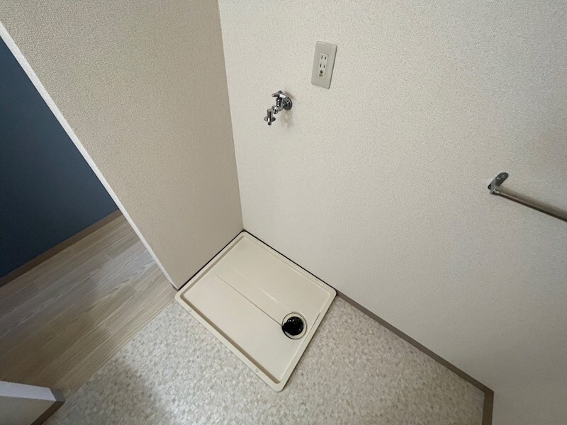 ウエストレイクの物件内観写真