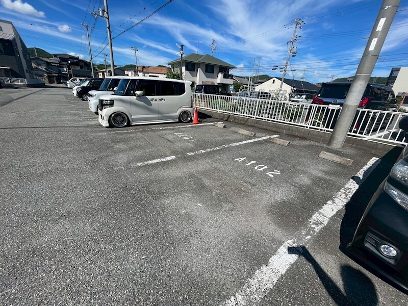 ウエストレイクの物件内観写真