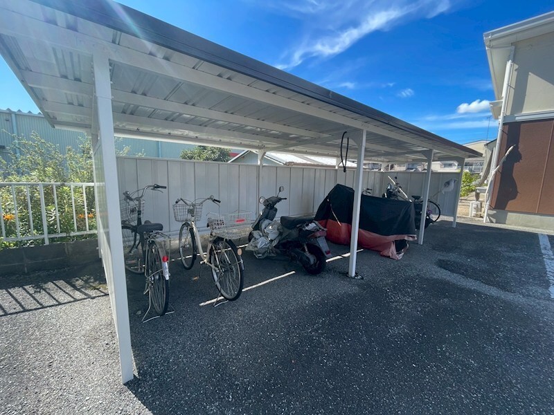 ウエストレイクの物件内観写真