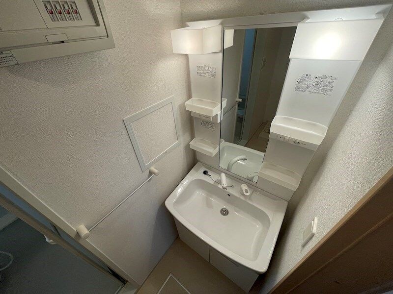 アウローラ玉手II　Bの物件内観写真