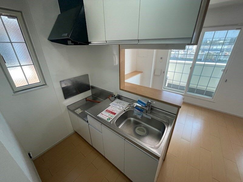 アウローラ玉手II　Bの物件内観写真