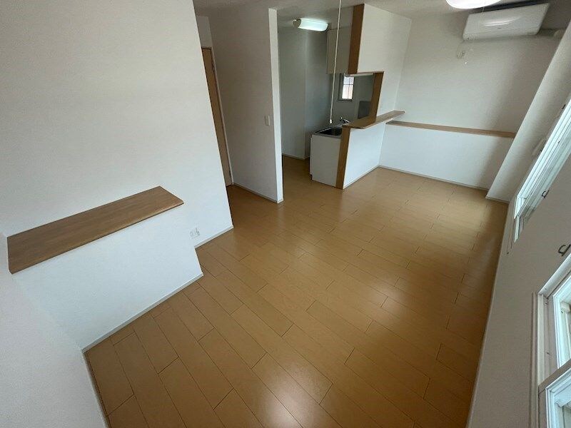 アウローラ玉手II　Bの物件内観写真