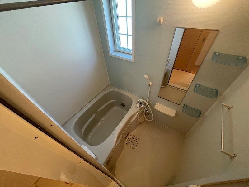 アウローラ玉手II　Bの物件内観写真