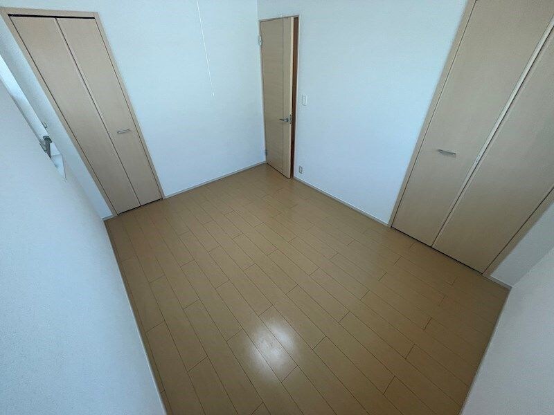 アウローラ玉手II　Bの物件内観写真