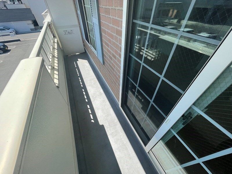 アウローラ玉手II　Bの物件内観写真