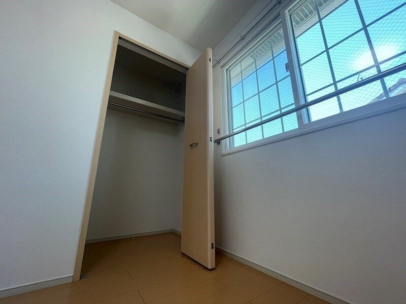 アウローラ玉手II　Bの物件内観写真