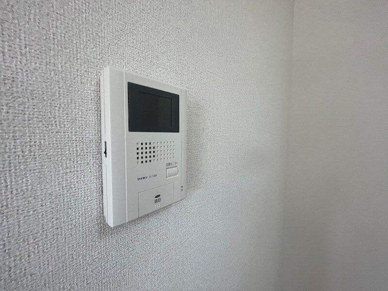 アウローラ玉手II　Bの物件内観写真