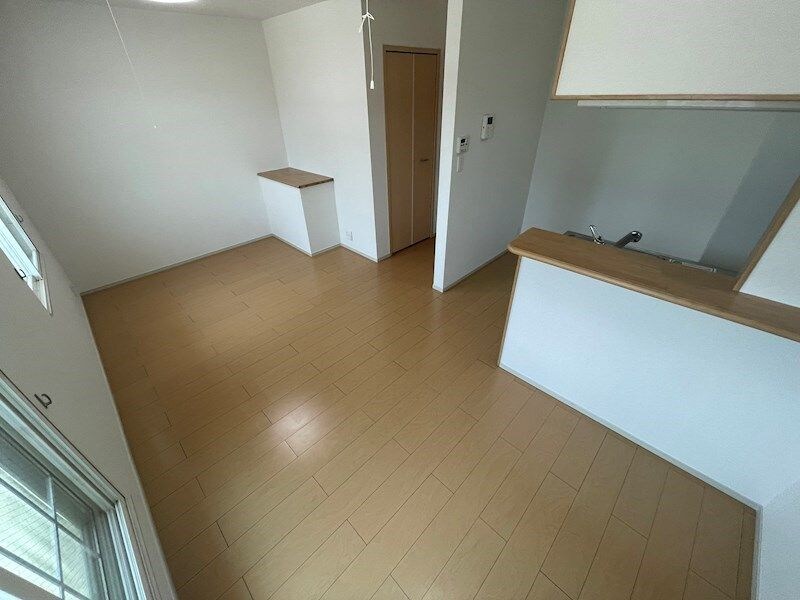 アウローラ玉手II　Bの物件内観写真