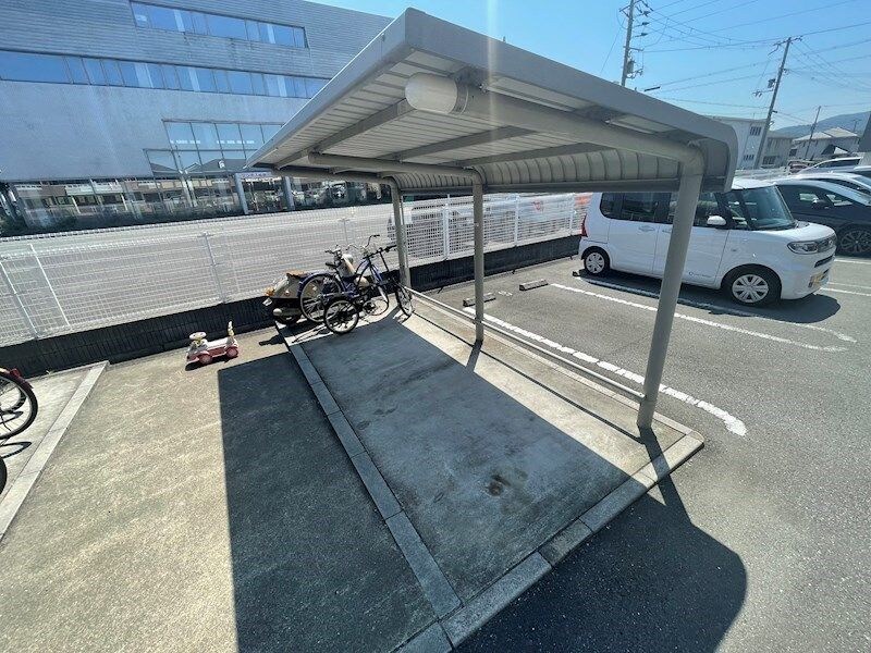 アウローラ玉手II　Bの物件内観写真