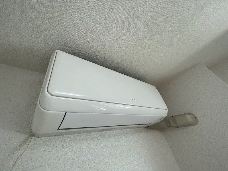 アウローラ玉手II　Bの物件内観写真