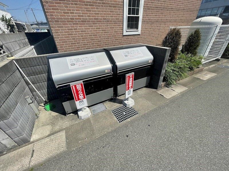 アウローラ玉手II　Bの物件内観写真