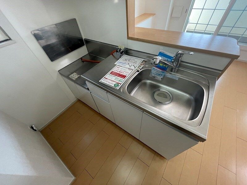 アウローラ玉手II　Bの物件内観写真