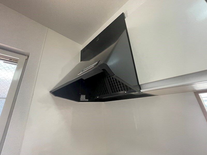 アウローラ玉手II　Bの物件内観写真