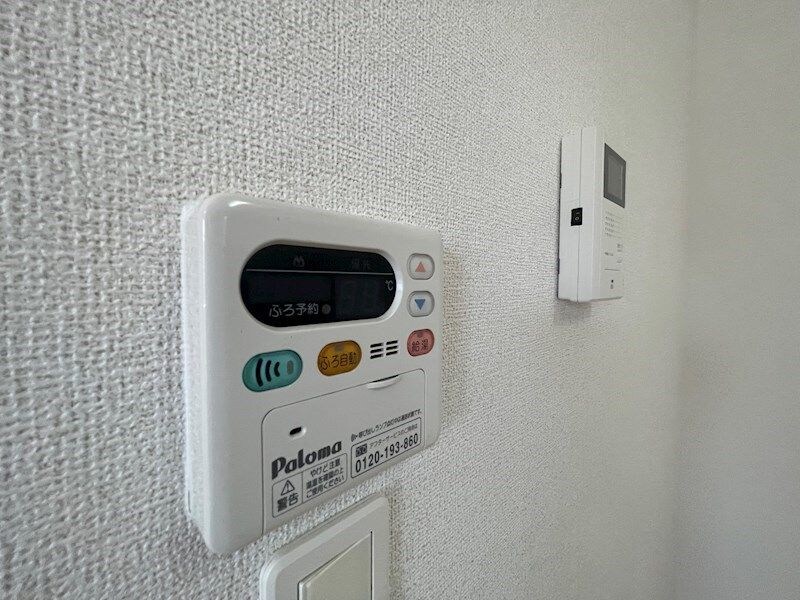 アウローラ玉手II　Bの物件内観写真