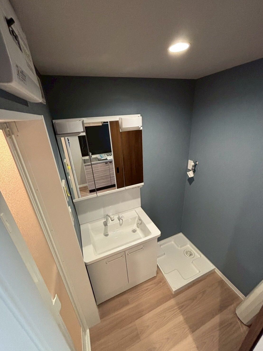 Meridiesの物件内観写真