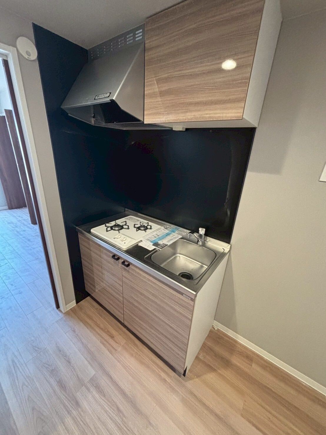 Meridiesの物件内観写真