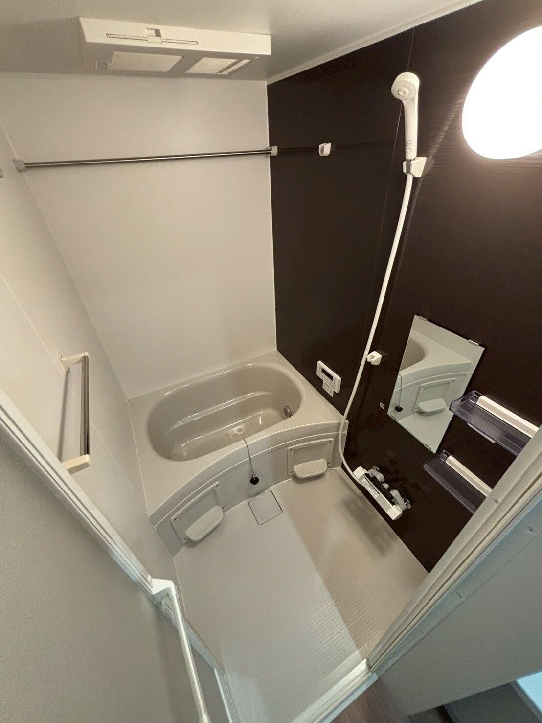 Meridiesの物件内観写真