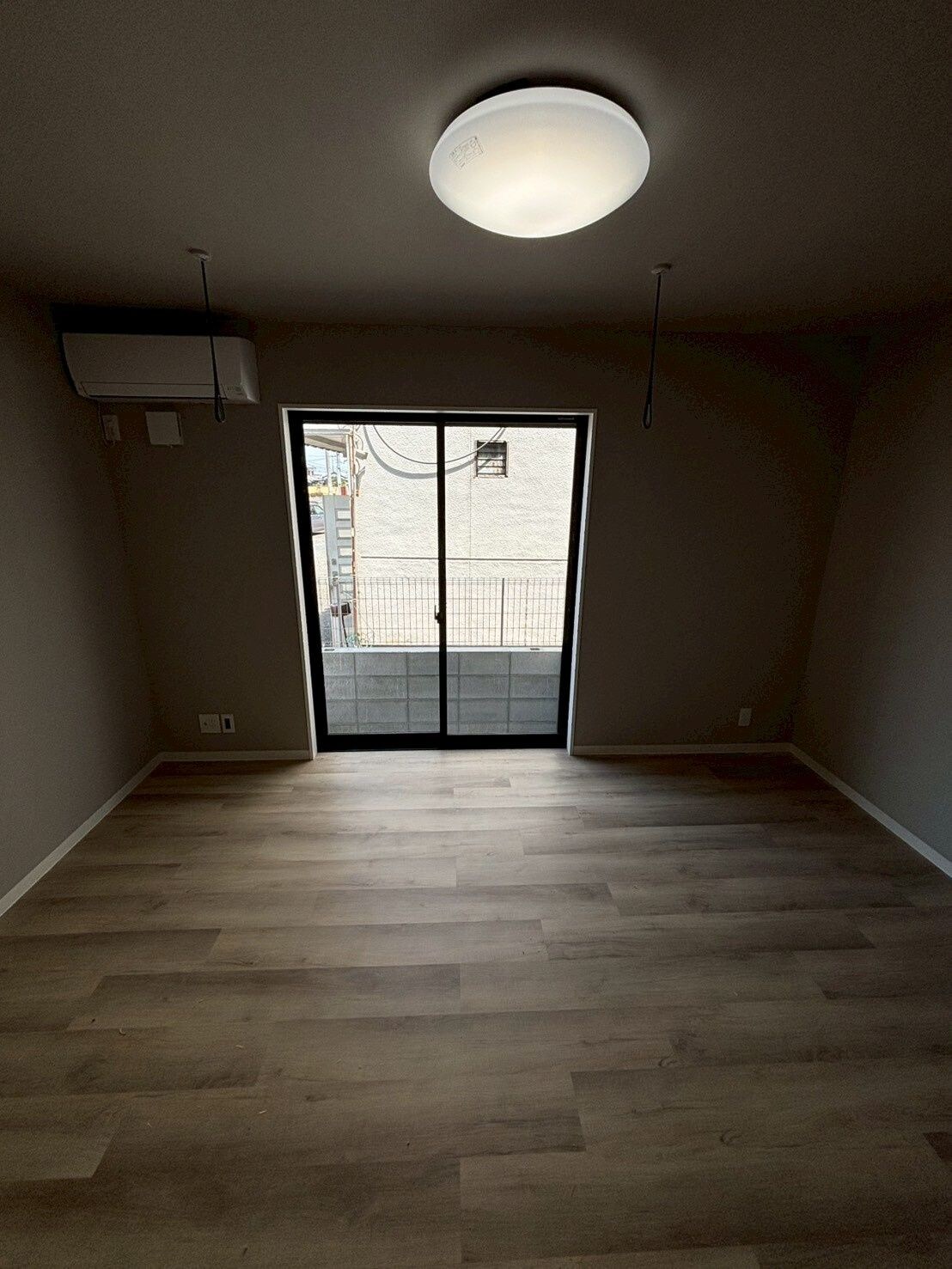 Meridiesの物件内観写真