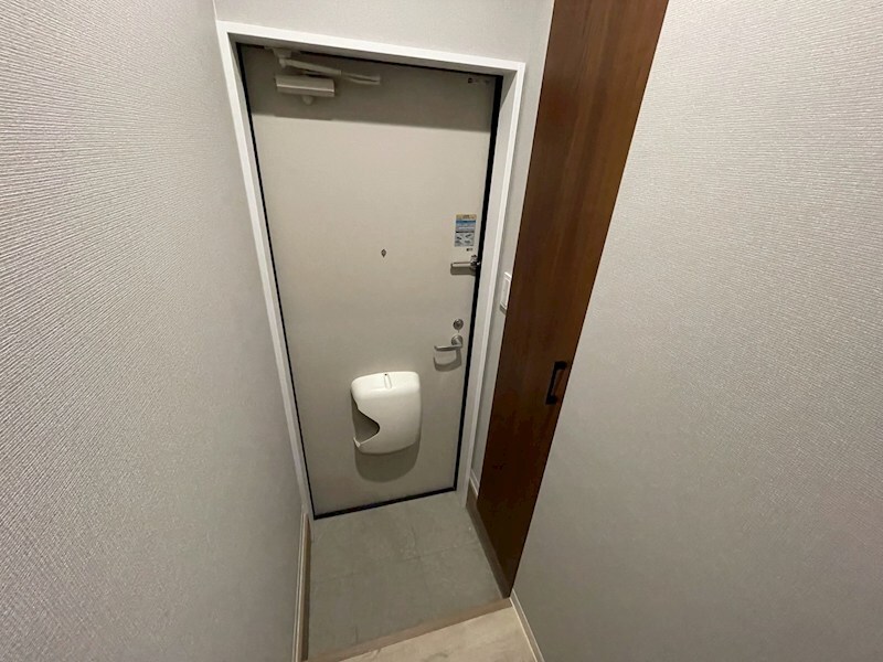 Meridiesの物件内観写真