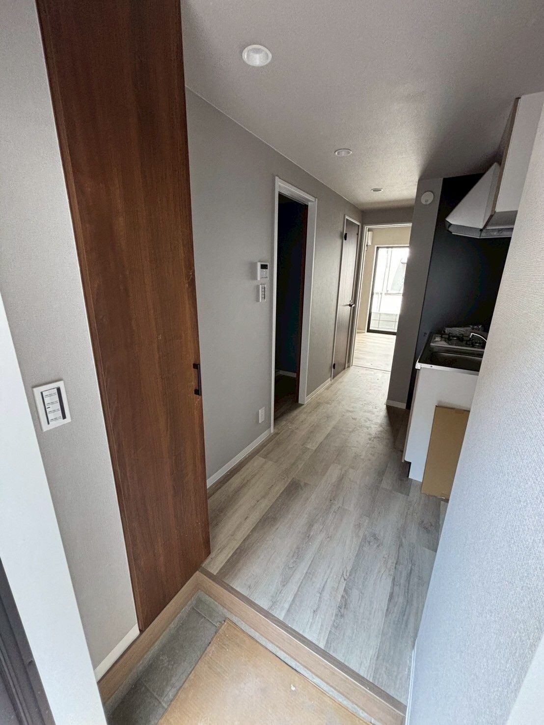 Meridiesの物件内観写真