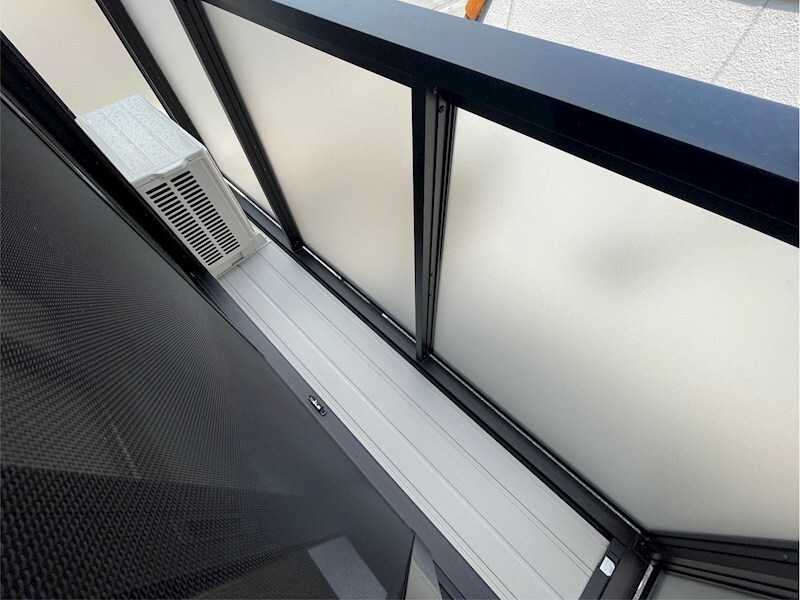 Meridiesの物件内観写真