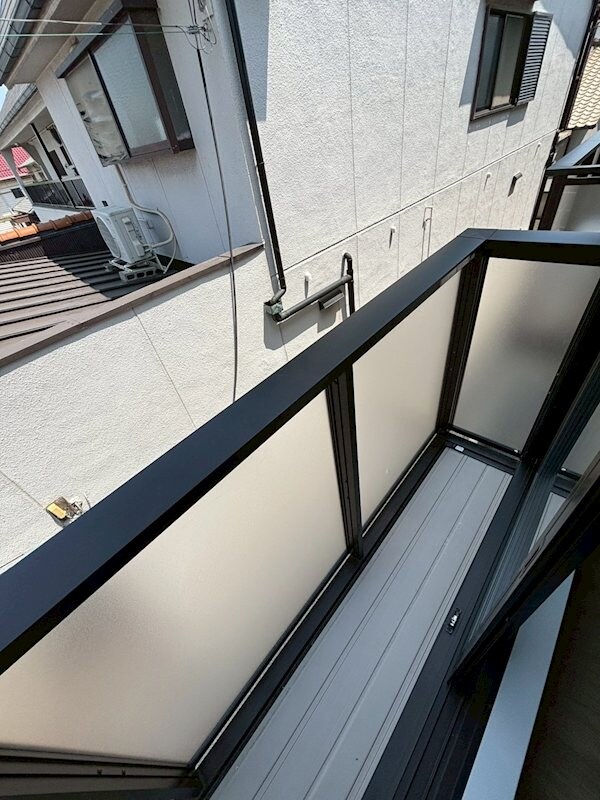 Meridiesの物件内観写真